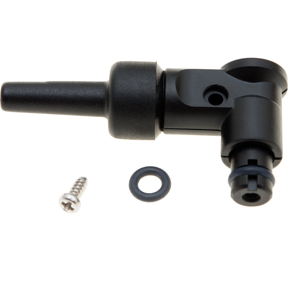 Howshot Fiber Adapter L for YS Strobes Howshot Fiber Adapter L for YS Strobes